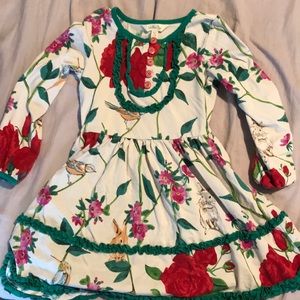Matilda Jane dress